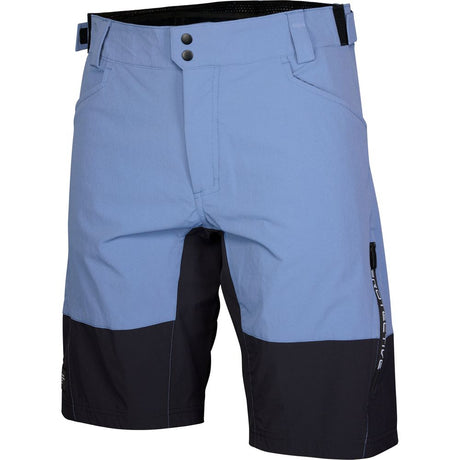 Protective P-Bounce 40 Herren Radhose steel-blue Produktbild 0