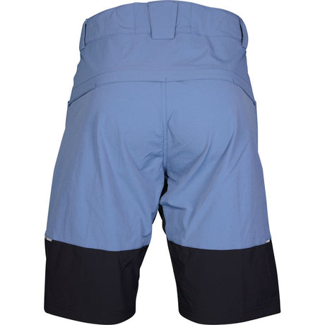 Protective P-Bounce 40 Herren Radhose steel-blue Produktbild 1