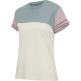 Protective P-cat Smoke Damen T-Shirt off white Produktbild 0
