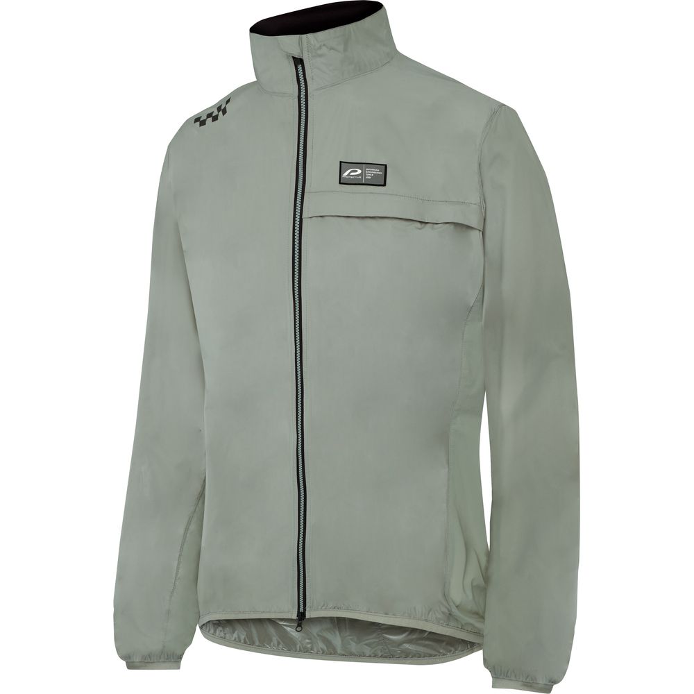 Protective P-Eazy Herren Windjacke light-olive Produktbild 0