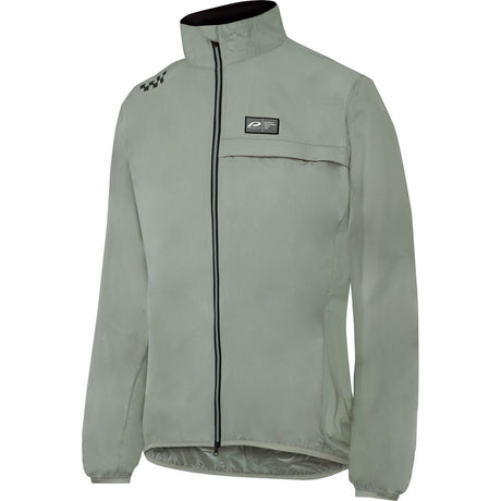 Protective P-Eazy Herren Windjacke light-olive Produktbild 0