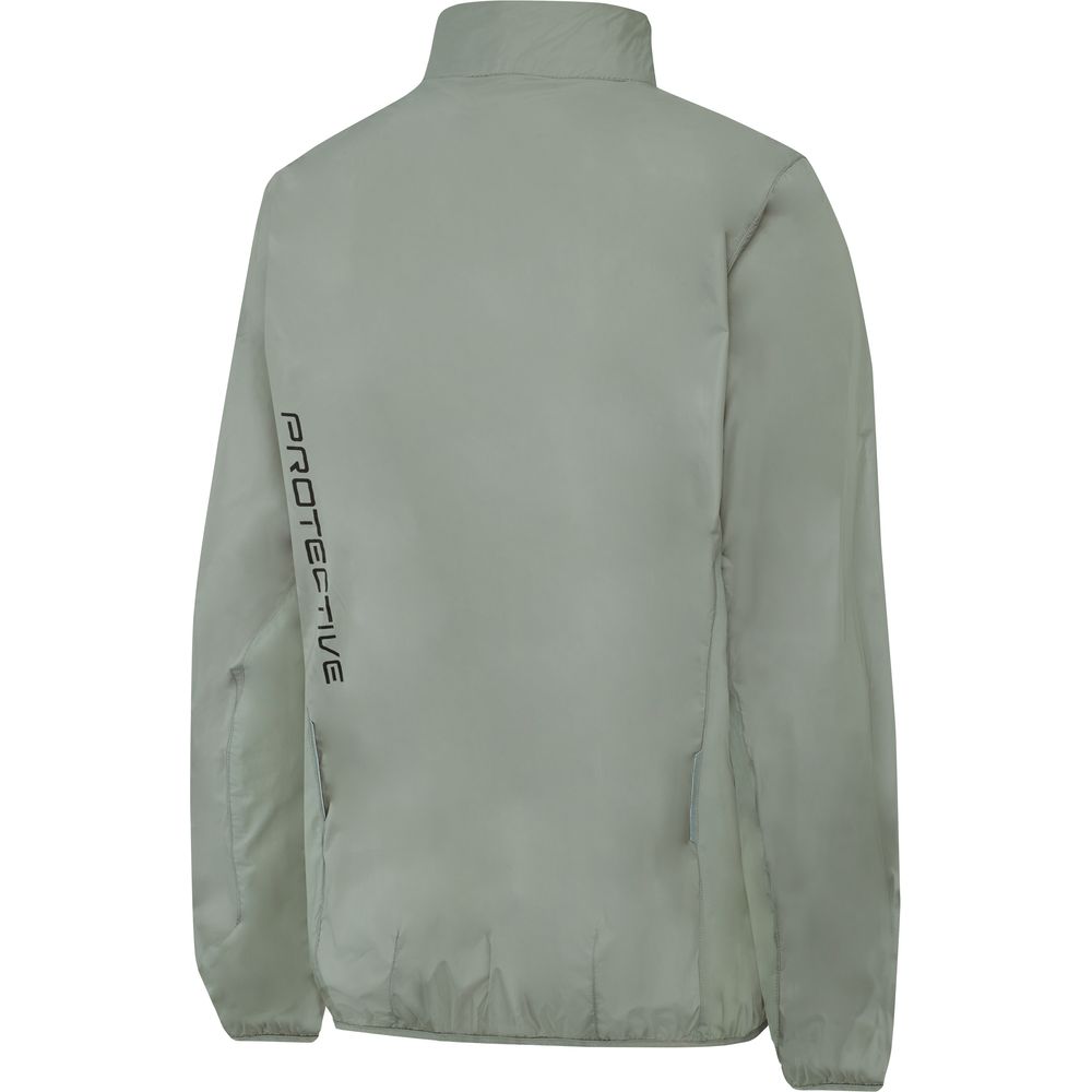 Protective P-Eazy Herren Windjacke light-olive Produktbild 1