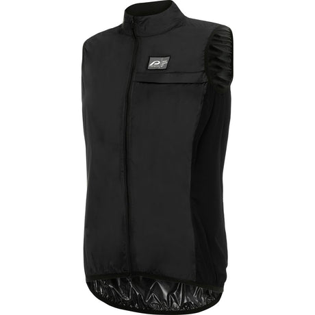 Protective P-Eazy Vest W Damen Windweste black Produktbild 0