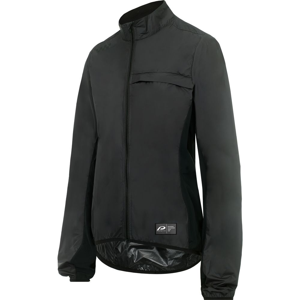 Protective P-Eazy W Damen Windjacke black Produktbild 0
