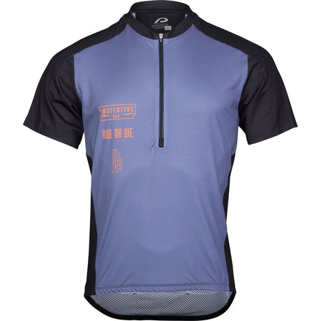 Protective P-Highwayman black Produktbild 0