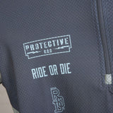 Protective P-Highwayman Herren Radtrikot light-olive Produktbild 2