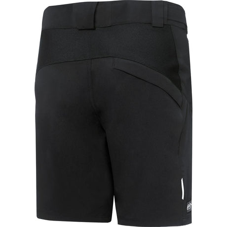 Protective P-Lite Herren Radhose black Produktbild 1