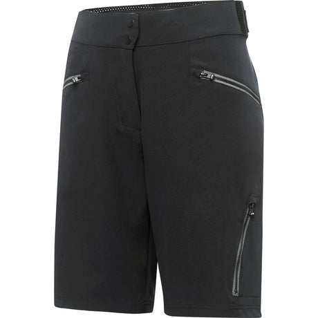 Protective P-Lite W Damen Radhose black Produktbild 0