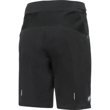 Protective P-Lite W Damen Radhose black Produktbild 1
