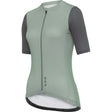 Protective P-Stone Dust W Damen Radtrikot light-olive Produktbild 0