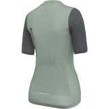 Protective P-Stone Dust W Damen Radtrikot light-olive Produktbild 1