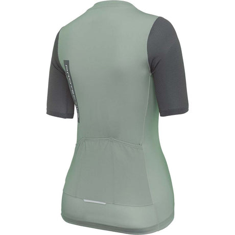 Protective P-Stone Dust W Damen Radtrikot light-olive Produktbild 1
