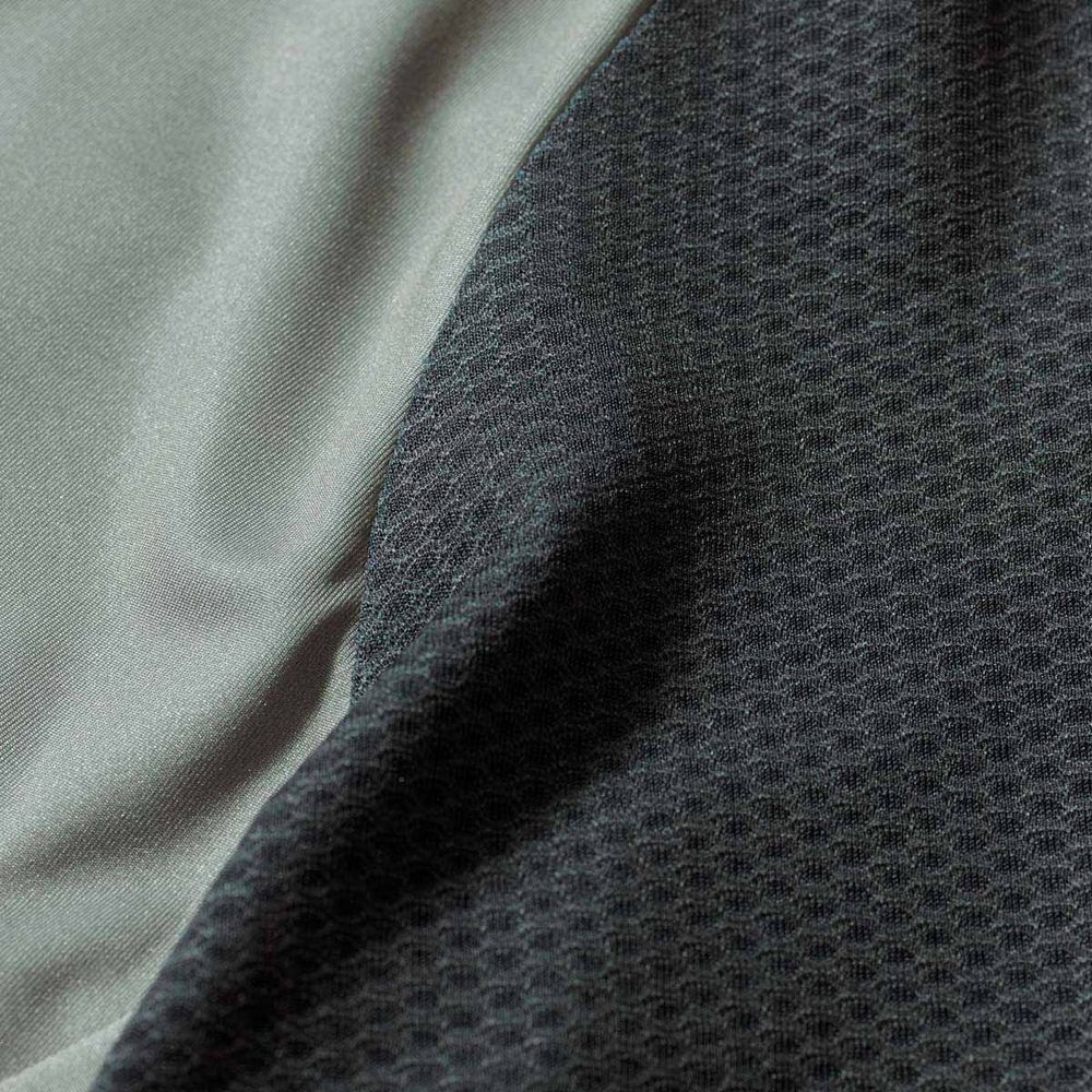 Protective P-Stone Dust W Damen Radtrikot light-olive Produktbild 3