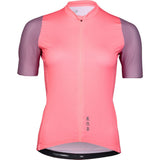 Protective P-Stone Dust W Damen Radtrikot thrift-pink Produktbild 0