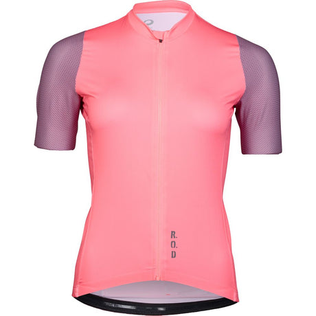 Protective P-Stone Dust W Damen Radtrikot thrift-pink Produktbild 0