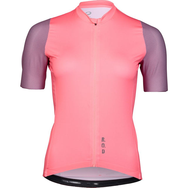 Protective P-Stone Dust W Damen Radtrikot thrift-pink Produktbild 0