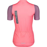 Protective P-Stone Dust W Damen Radtrikot thrift-pink Produktbild 1
