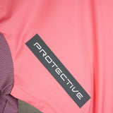 Protective P-Stone Dust W Damen Radtrikot thrift-pink Produktbild 3
