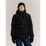 Protest Jungen-Skijacke Prttumber true-black Produktbild 0