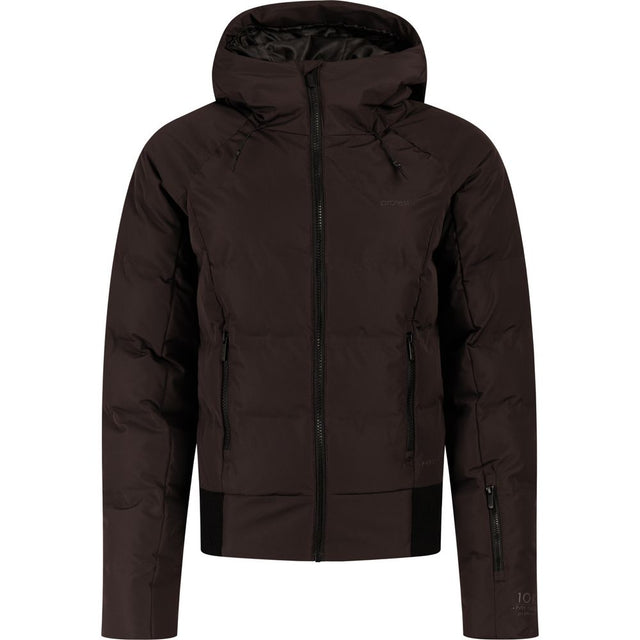 Protest Damen Ski- und Snowboardjacke Prtalysumi brewbrown Produktbild 0