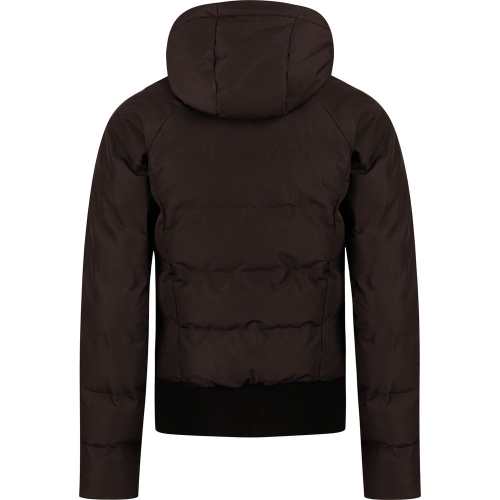 Protest Damen Ski- und Snowboardjacke Prtalysumi brewbrown Produktbild 1