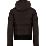 Protest Damen Ski- und Snowboardjacke Prtalysumi brewbrown Produktbild 1