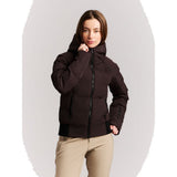 Protest Damen Ski- und Snowboardjacke Prtalysumi brewbrown Produktbild 3