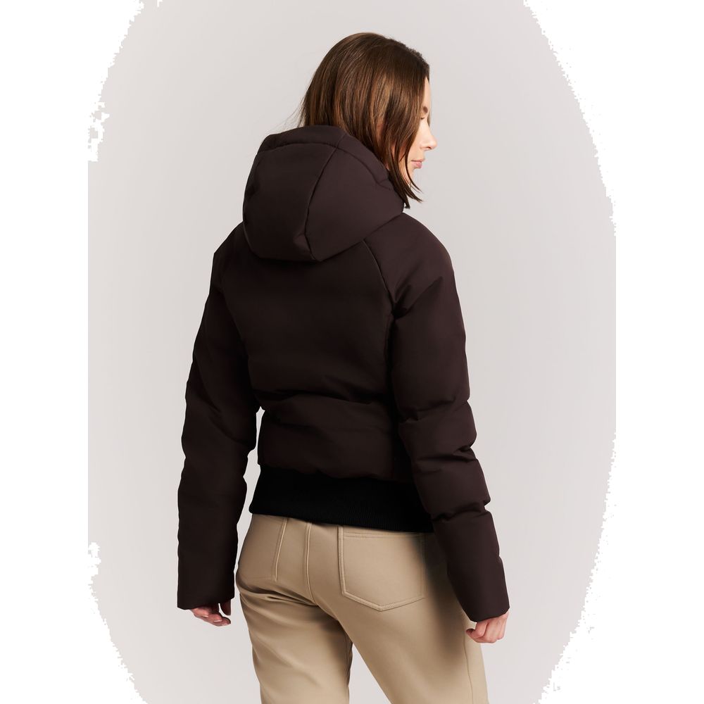 Protest Damen Ski- und Snowboardjacke Prtalysumi brewbrown Produktbild 4