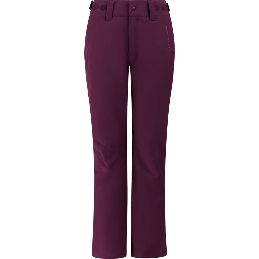 Protest Damen-Skihose Prtcarmackos current-purple Produktbild 0
