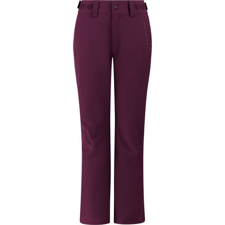 Protest Damen-Skihose Prtcarmackos current-purple Produktbild 0