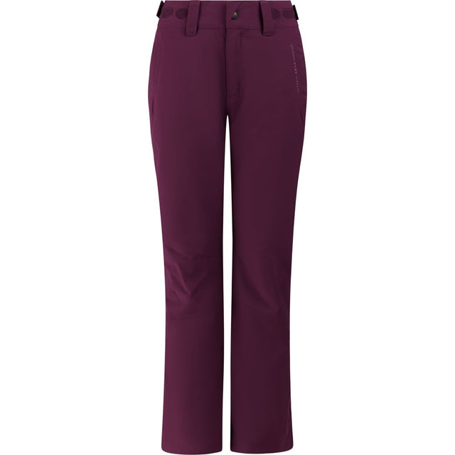 Protest Damen-Skihose Prtcarmackos current-purple Produktbild 0
