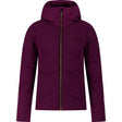 Protest Damen-Skijacke mit fester Kapuze Prthelez current-purple Produktbild 0