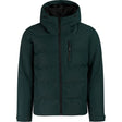 Protest Herren-Skijacke Prtsuperior kombu-green Produktbild 0