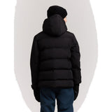 Protest Jungen-Skijacke Prttumber true-black Produktbild 1