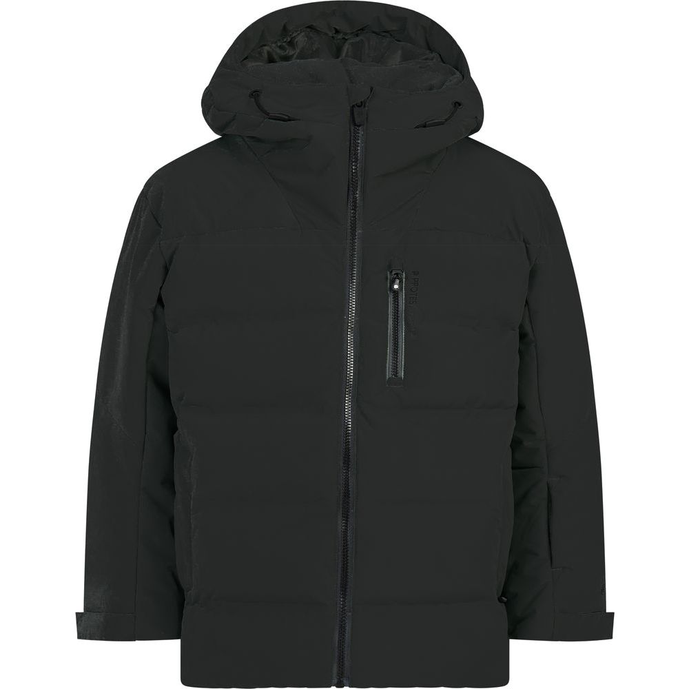 Protest Jungen-Skijacke Prttumber true-black Produktbild 3