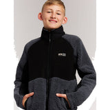 Protest Kinder Fleecejacke Prtluc true-black Produktbild 5
