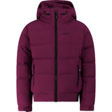 Protest Kinder Ski- und Snowboardjacke Prteliny current-purple Produktbild 0