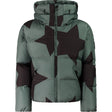 Protest Kinder-Ski- und Snowboardjacke PRTAngie JR evergreen Produktbild 0