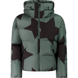 Protest Kinder-Ski- und Snowboardjacke PRTAngie JR evergreen Produktbild 0
