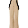 Protest Mädchen-Ski- und Snowboardhose Prtwishy Jr bamboobeige Produktbild 0