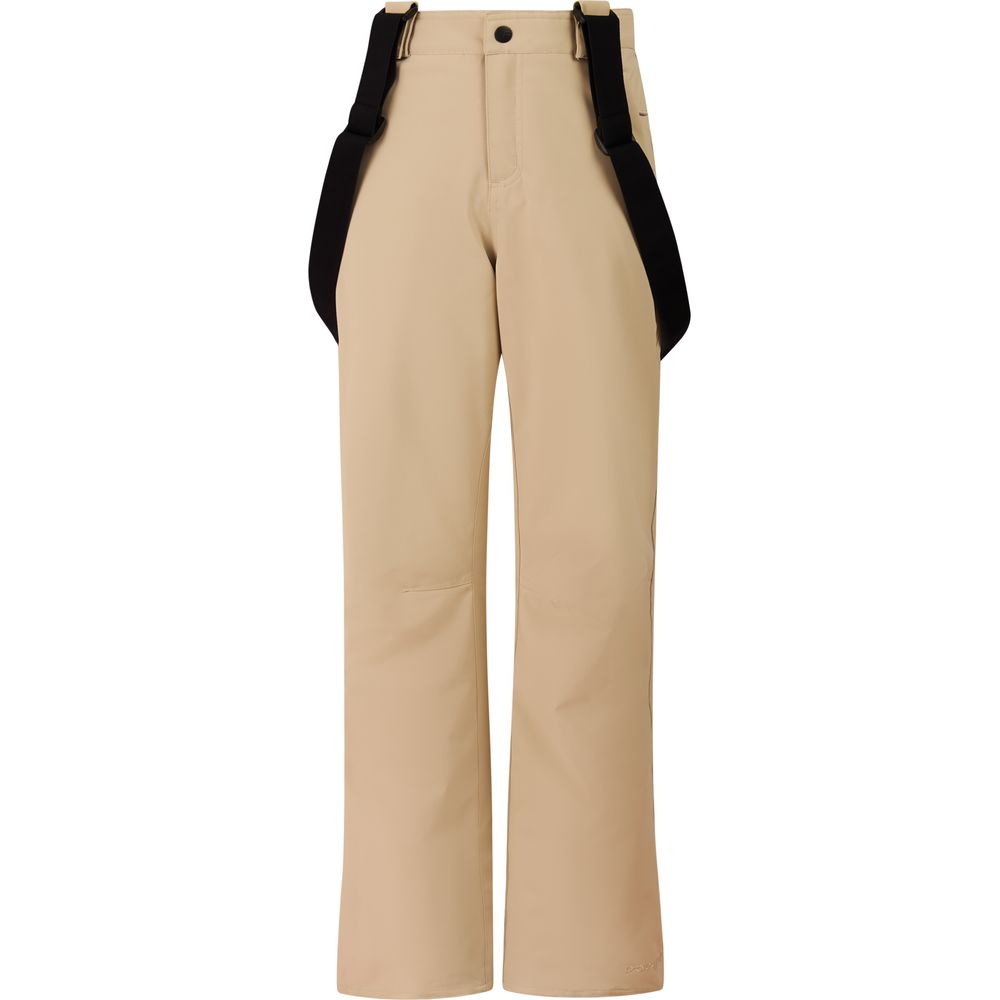Protest Mädchen-Ski- und Snowboardhose Prtwishy Jr bamboobeige Produktbild 0