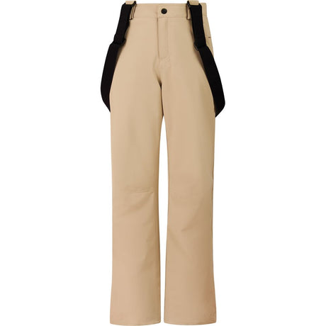 Protest Mädchen-Ski- und Snowboardhose Prtwishy Jr bamboobeige Produktbild 0