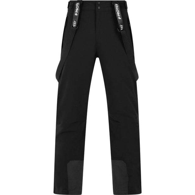 Protest PRTChester Herren Schneehose true-black Produktbild 0