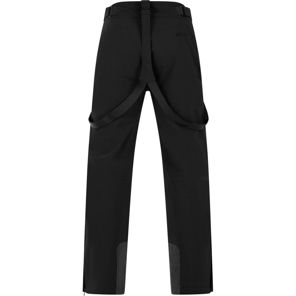 Protest PRTChester Herren Schneehose true-black Produktbild 1
