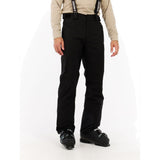 Protest PRTChester Herren Schneehose true-black Produktbild 2