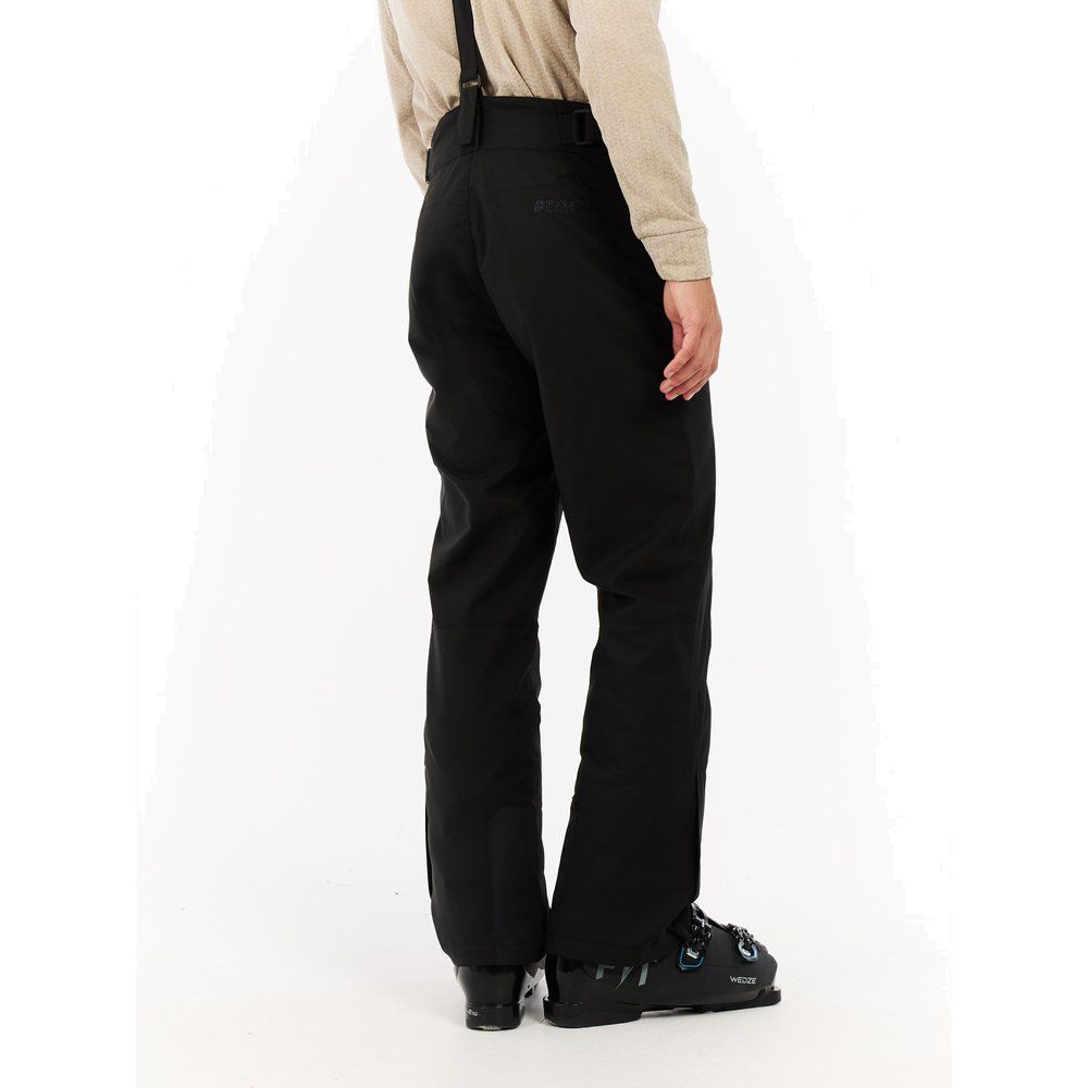 Protest PRTChester Herren Schneehose true-black Produktbild 3