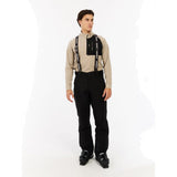 Protest PRTChester Herren Schneehose true-black Produktbild 4