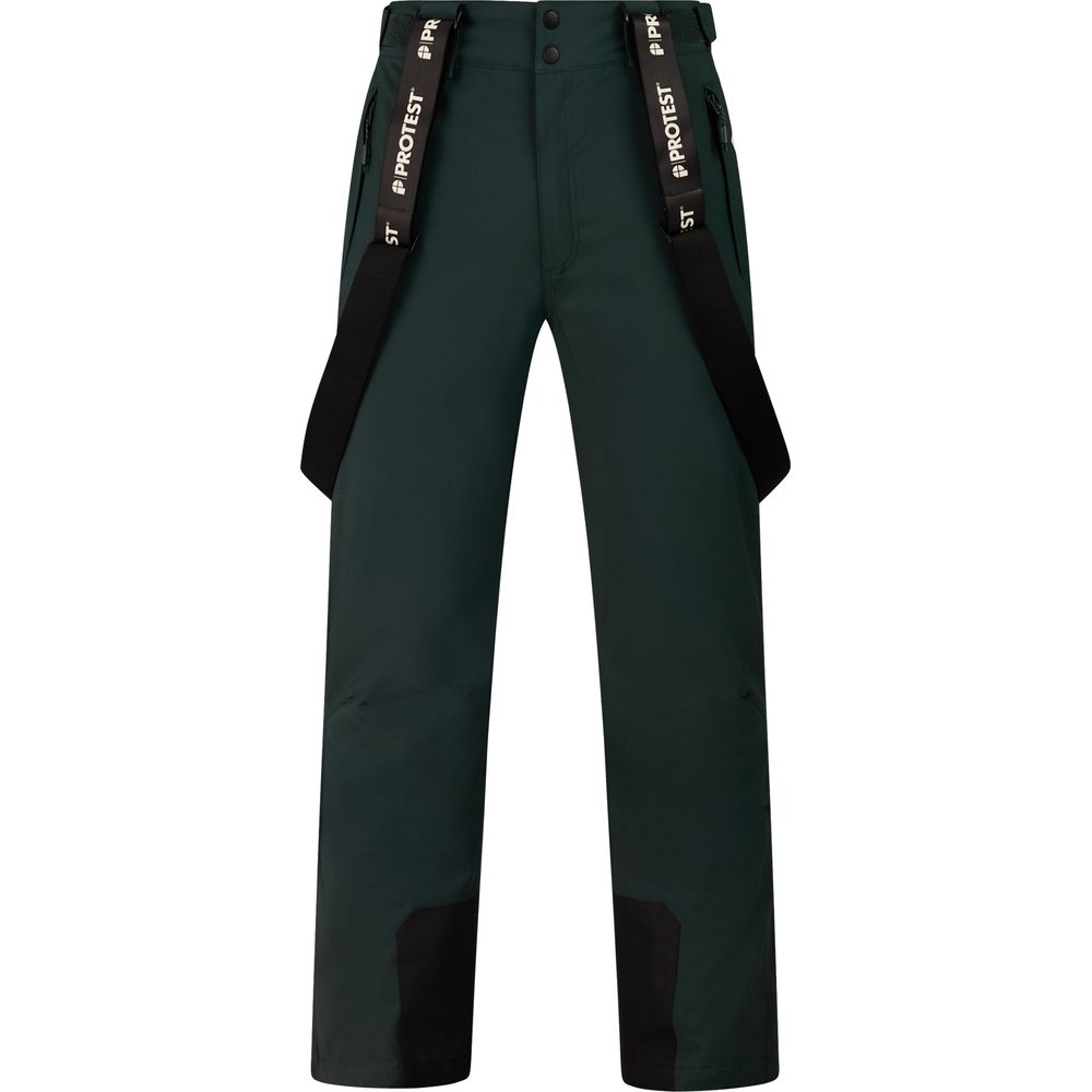 Protest Prtchester Snowpants Herren Skihose kombu-green Produktbild 0