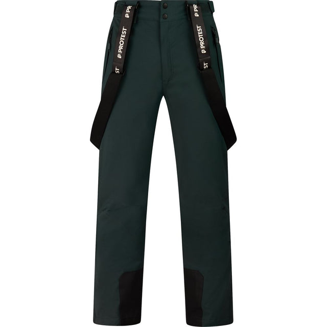 Protest Prtchester Snowpants Herren Skihose kombu-green Produktbild 0