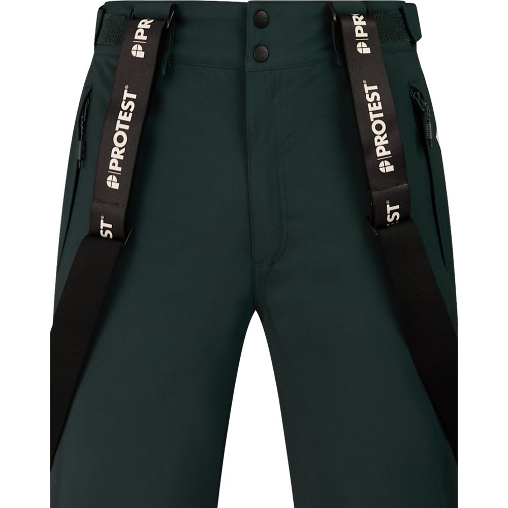Protest Prtchester Snowpants Herren Skihose kombu-green Produktbild 2